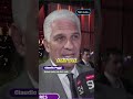 El gobernador Claudio Poggi participó en la apertura de la Exposición Rural de Palermo.
