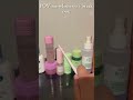 POV: You break out and turn into a skincare detective overnight😭 #pov #skincare #acne #breakout #fyp