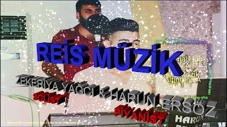 REİS MÜZİK ♫ YUMMAL HUB YUMMA & ENE ŞEH..+ | (AltınmediA 2019)