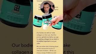 Why I Recommend Using Templates For Your DTC Landing Page Design