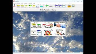 Plumbing Pricing Software Demo