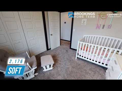 209 Audra Dr, Aurora, SD home video tour