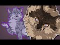 Ghost Ashfur's REVENGE Plan (Warrior Cats Theory)