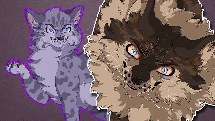 Why Yellowfang let ASHFUR in StarClan (Warrior Cats) 