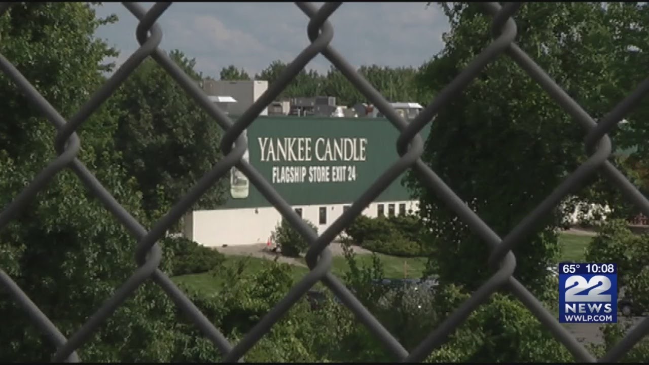 Yankee Candle parent company to move jobs globally YouTube