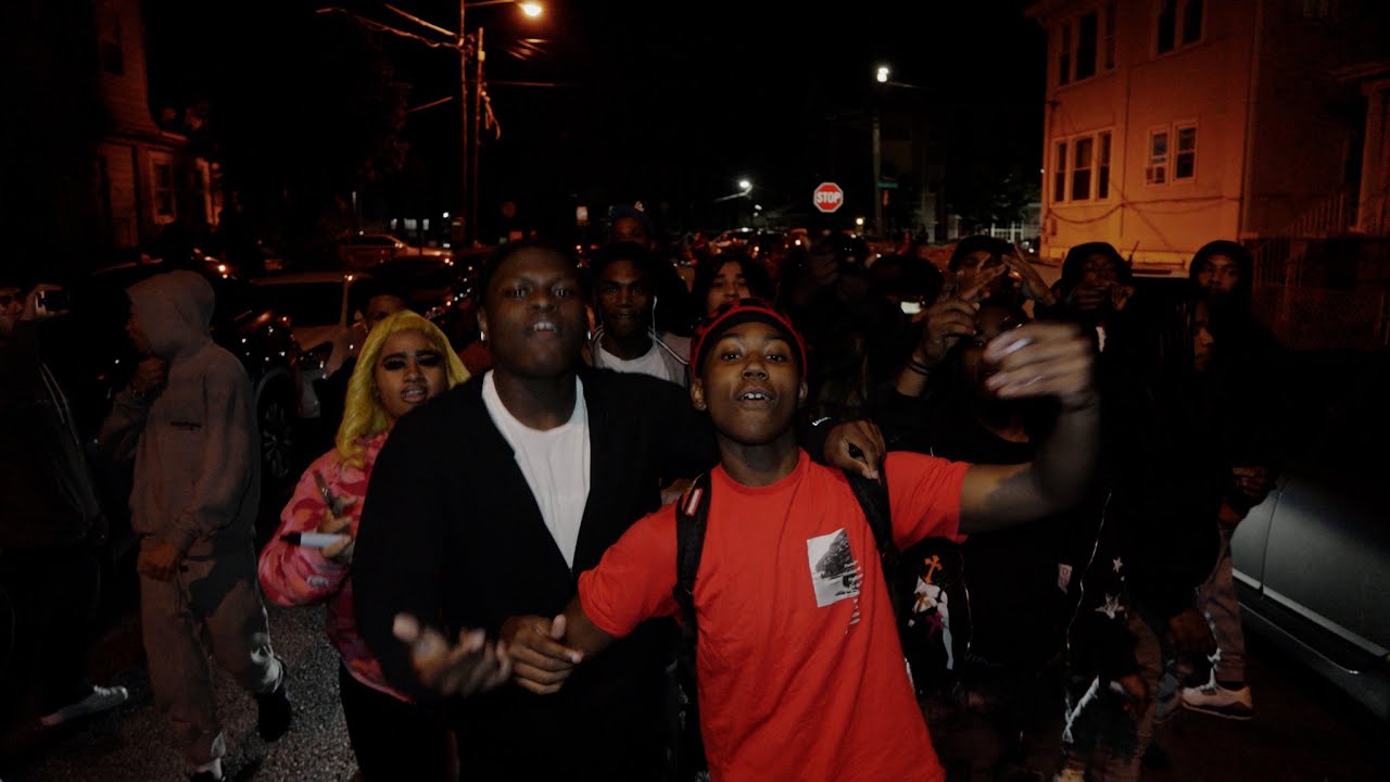 Sayzo Sb x Lul2 - Get In (Official Music Video)