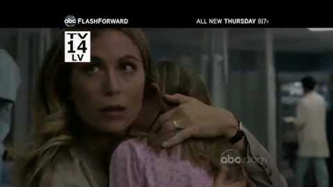 Flash Forward Season 1 Episode 2 (No White To Play) 1.02