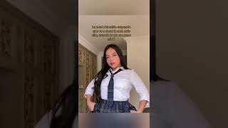 Yo De Colegiala - Aida Cortes