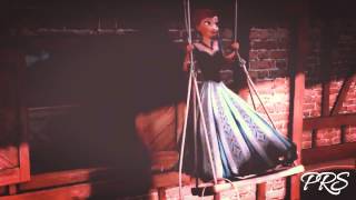 [OUADS] Defying Gravity Part 1 | Anna