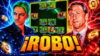 😡 ¡¡Te cobran 750 MONEDAS por algo GRATIS!!💥 eFootball 2026