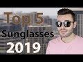 My Ray-Ban Sunglasses Collection // Magali Vaz - YouTube