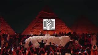 Lana del Rey   Summertime Sadness Zeno Altea Afro House Remix