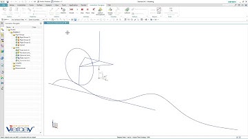Mô phỏng động học với NX Animation Designer 2