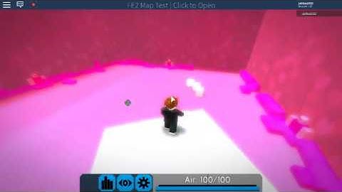 ROBLOX FE2 Map Test / Attack On POOTIS