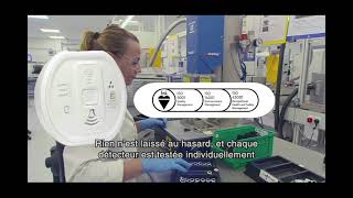 Ei Electronics - Notre Histoire
