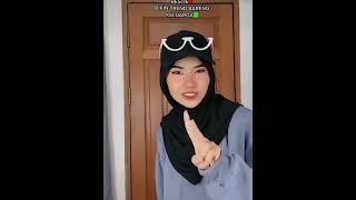 icha Marpuah fyp mode Serius