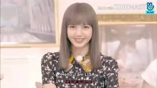 Lisa Manoban Cute Compilation - Blackpink