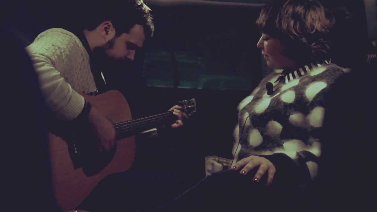 The Part-time Friends - Here we are