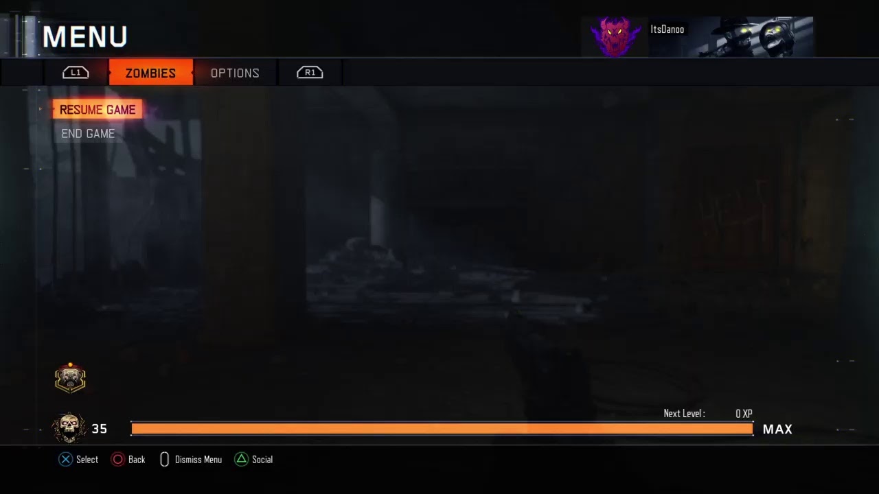 Call Of Duty Black Ops 3 Zombies Nacht der Untoten YouTube