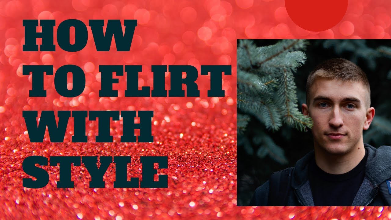 Best Flirting Tips for Shy Guys