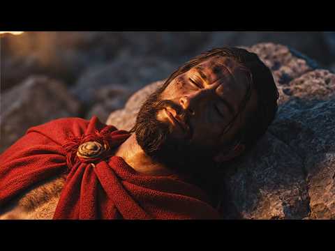 How Did Spartan Warriors Sleep in the Middle of Enemy Territory? | 480 BC | Sparta (Thermopylae)