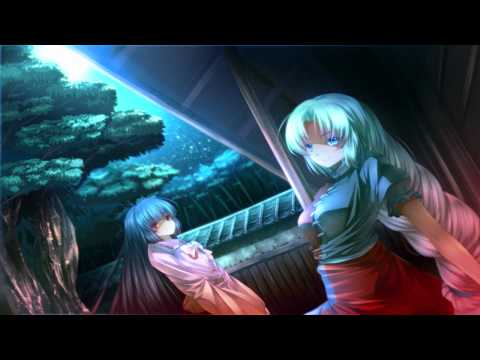 レゴリスの砂時計 (Regorisu no sunadokei)