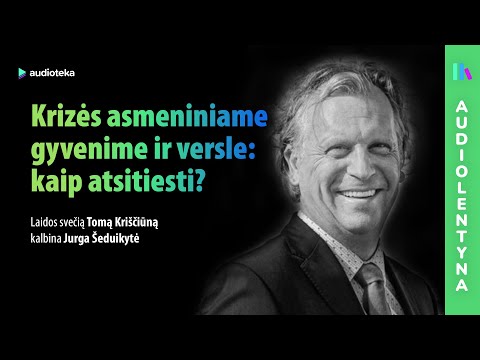 Krizės asmeniniame gyvenime