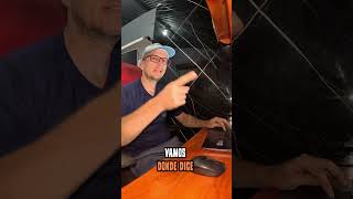 Teclado en pantalla, cómo activarlo.