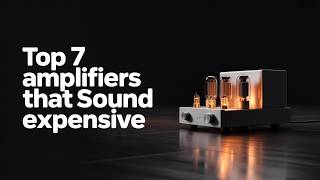 Download Lagu Top 7 Amplifiers That Sound Expensive (But Aren’t) MP3