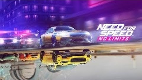 Need for speed no limits новое событие на Polestar 1 (NFS Heat)