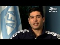 AFA - Ley de Ventaja: Pablo Díaz