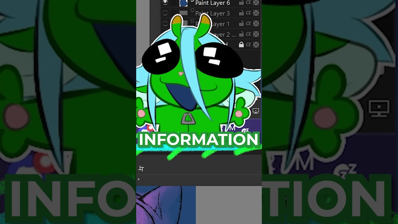 ‼️Streams wed/thurs/fri/sat 5-7pm CST‼️Tiktok/YouTube/twitch🗯️ #vtuber #niche #rentdue #pngtuber