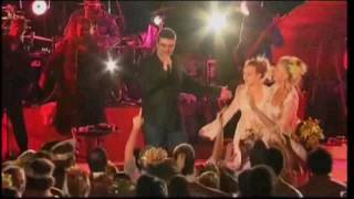 George Michael-Private concert-Careless Whisper live-2007 chords