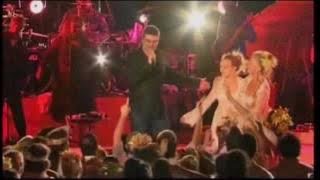 George Michael-Private concert-Careless Whisper live-2007