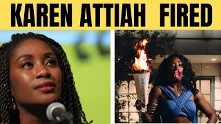 Washington Post Fires Karen Attiah After Charlie Kirk Comments — She Speaks Out