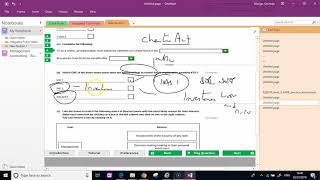 AAT Assessment One Q4