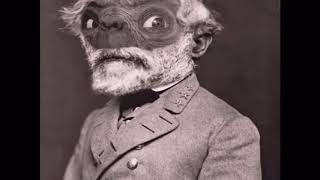 Robert E.T. The Extra-Terrestrial