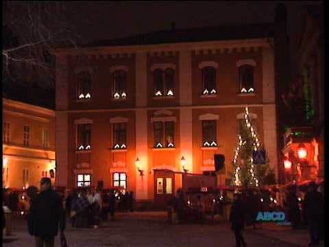 Video: Finsko Pro Děti: Zajímavá Místa V Helsinkách