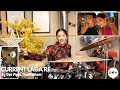 Current Laga Re | Drum Cover by Don Pipps Thankathoni |
