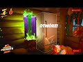 FORTNITE DODAŁ TO! (Sekretny Prezent)