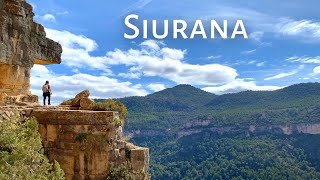 Climb Spain: Siurana & Montserrat
