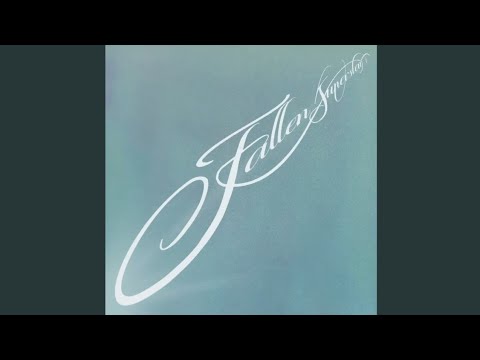 HOSHI 호시 Fallen Superstar Official Audio