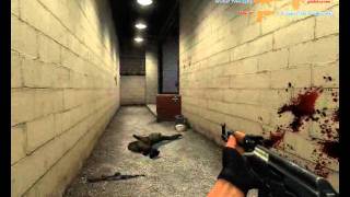 AK 4 MAN CSSMIXES