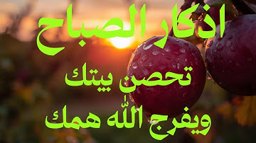 #اذكار الصباح والمساء#وحى الاذكار Wahy ElAzkar #اكسبلور #dzikir #azkar#الأذكار #تيك_توك