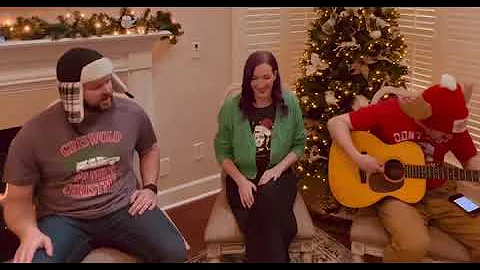 Please Come Home For Christmas (Featuring Kristen ...