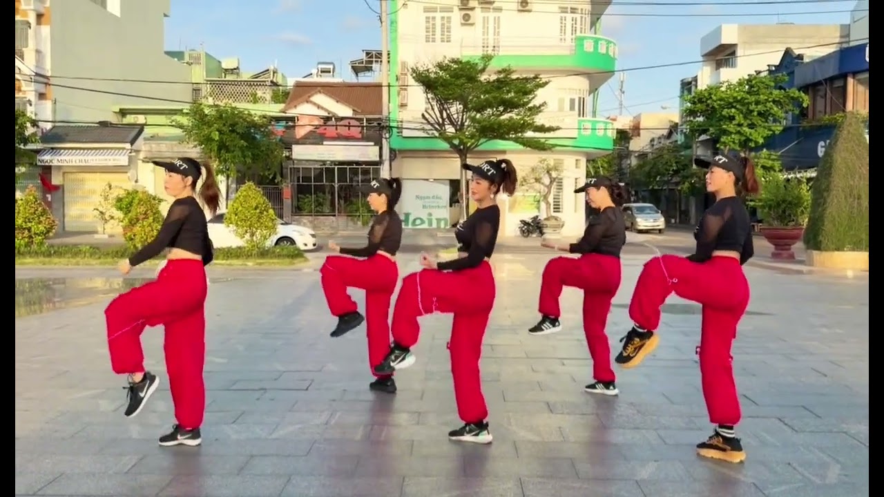 Hương đêm bay xa- Hội TDHST Quy Nhơn 