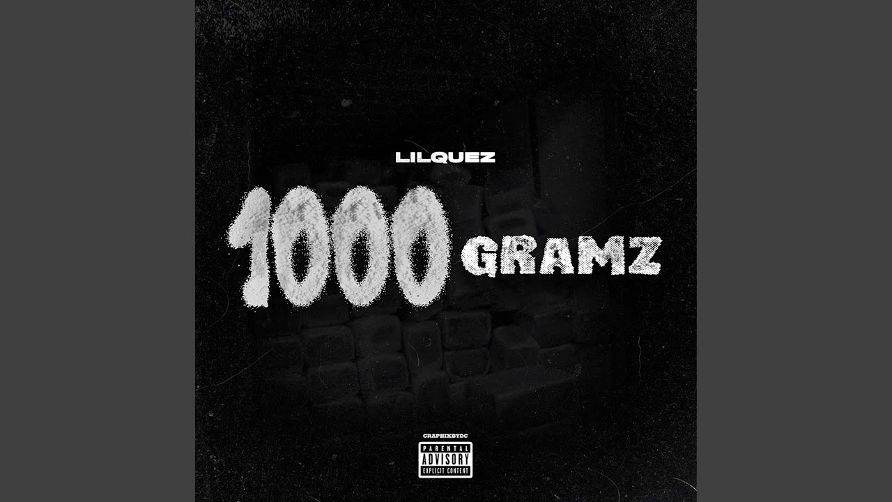 1000 GRAMZ
