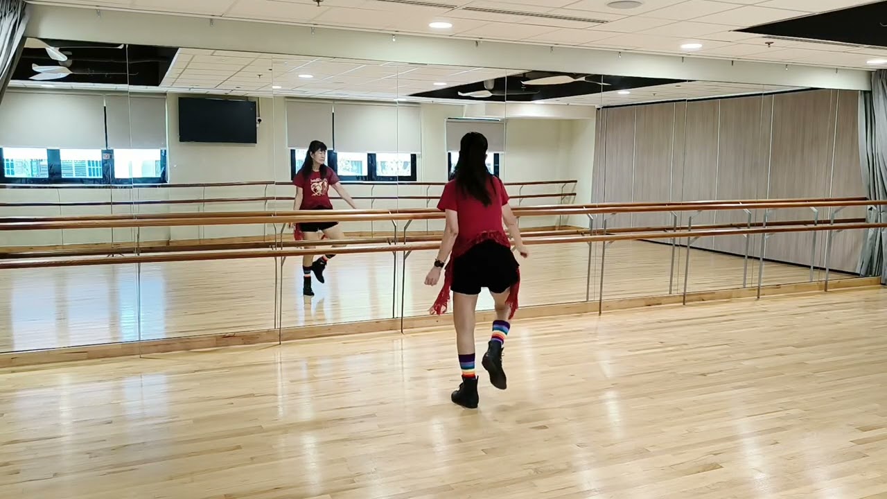 Mojito (参考网络视频)