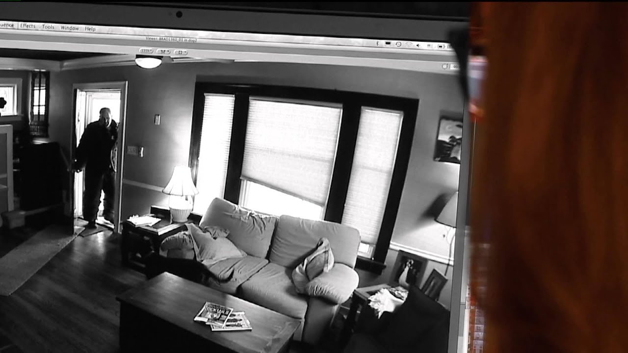 Dogs Vs Intruder. What Would Your Dog Do? YouTube