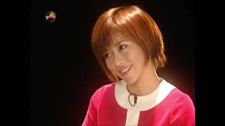 Yumiko Shaku Interviews Herself